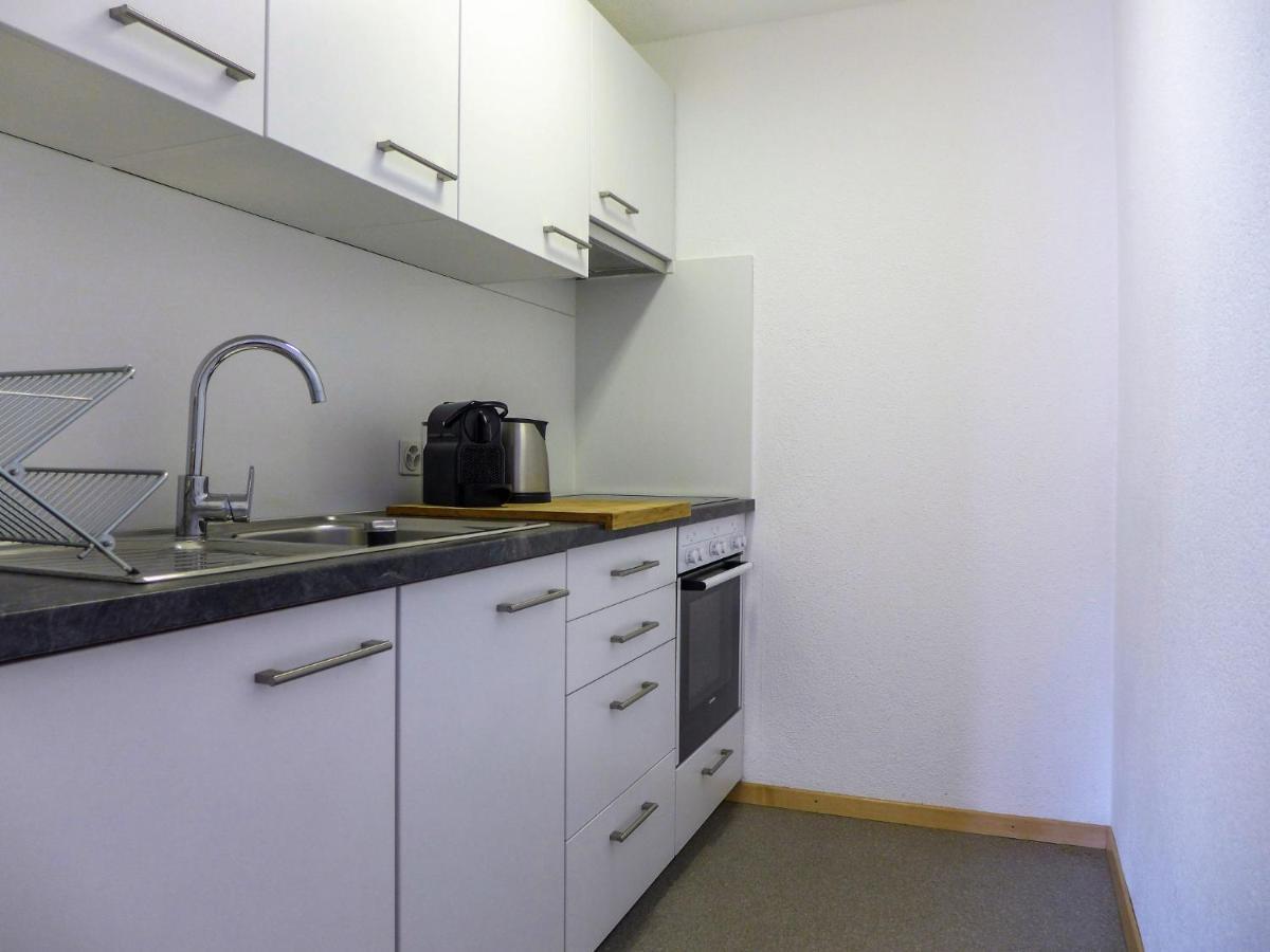 Apartment Chesa Ova Cotschna 305 By Interhome เซนต์โมริตส์ ภายนอก รูปภาพ