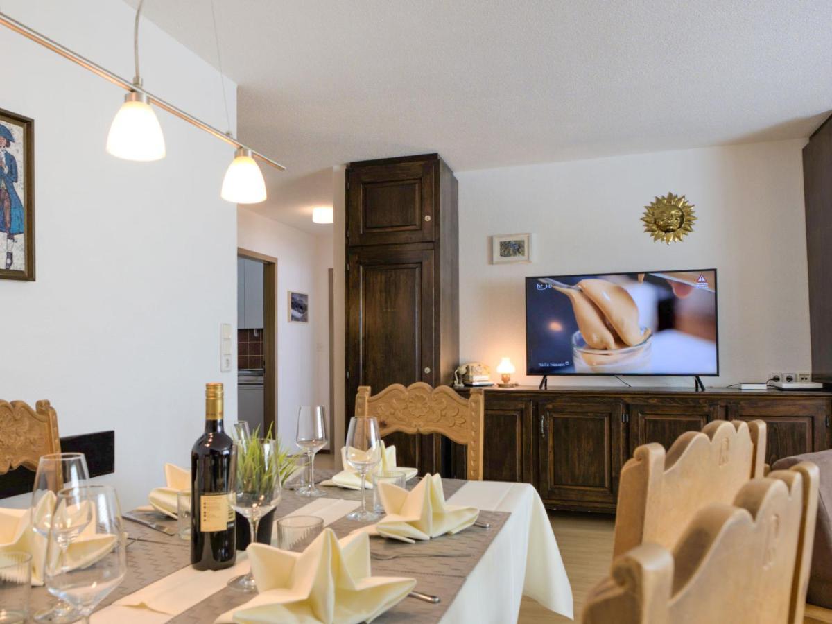 Apartment Chesa Ova Cotschna 305 By Interhome เซนต์โมริตส์ ภายนอก รูปภาพ